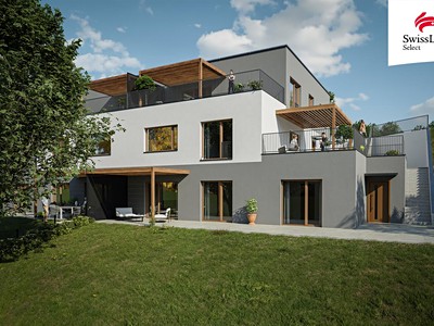 Prodej bytu 3+kk 91 m²