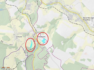 Prodej pole 28074 m²