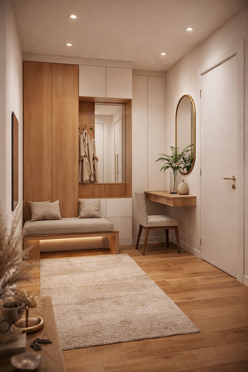 Prodej bytu 2+kk 40 m² – fotografie 5