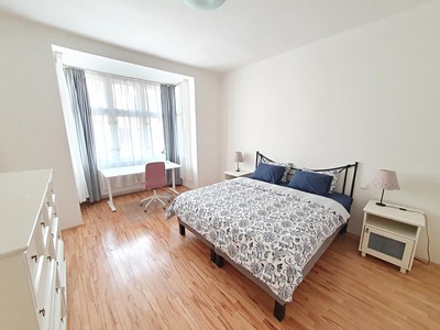 Pronájem bytu 2+kk 60 m²
