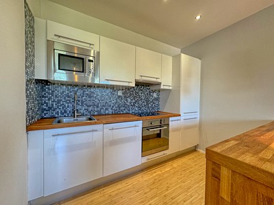 Pronájem bytu 2+kk 53 m² (Jednopodlažní)