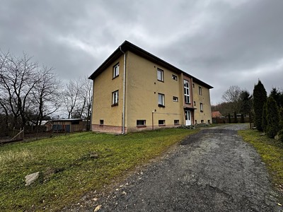 Pronájem bytu 3+1 80 m² (Jednopodlažní)