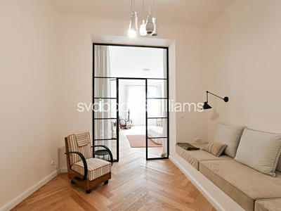 Pronájem bytu 2+1 75 m²