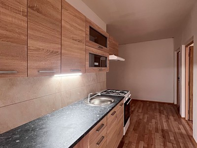Pronájem bytu 3+1 62 m²