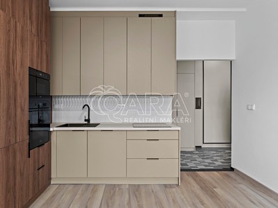 Pronájem bytu 2+kk 49 m²