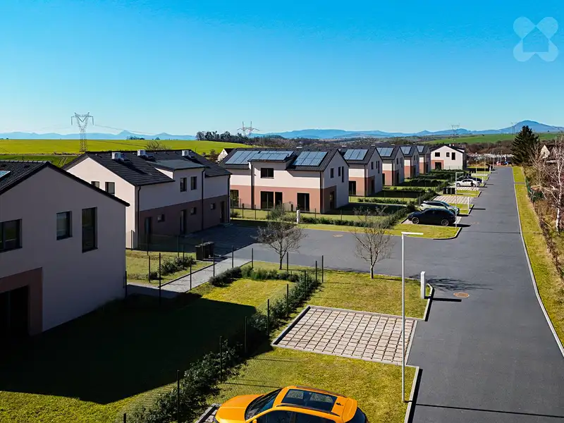Prodej bytu 3+kk 82 m², Štětí – náhled fotky 2