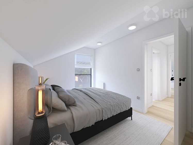 Квартира 3+kk на продаж, 82 м² (11 з 17)