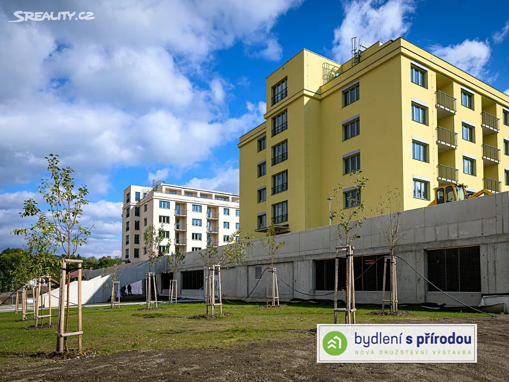 Prodej bytu 4+kk 87 m²