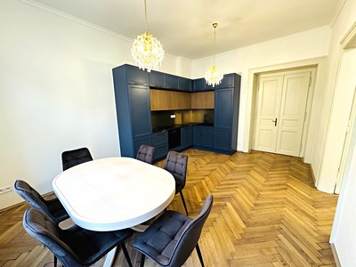 Pronájem bytu 3+1 113 m²