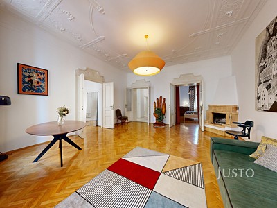 Prodej bytu 3+1 109 m²