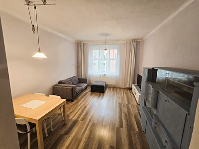 Prodej bytu 2+1 57 m² (Jednopodlažní)