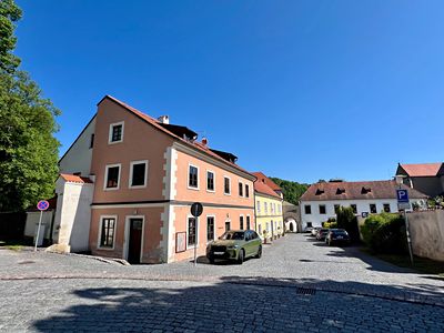 Prodej rodinného domu 500 m², pozemek 632 m²