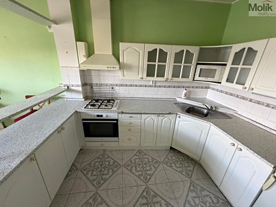 Prodej bytu 4+1 112 m²