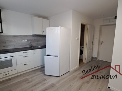 Pronájem bytu 1+1 32 m²