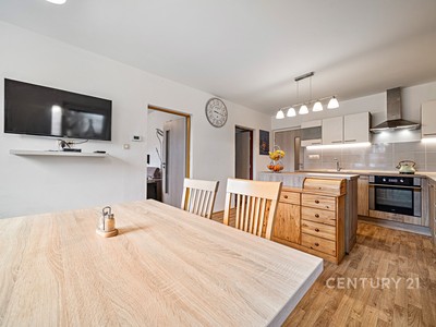 Prodej bytu 3+1 74 m²