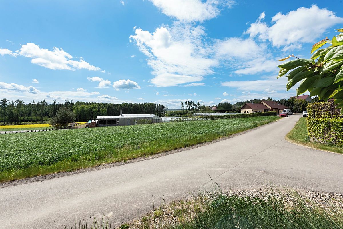 Prodej komerční nemovitosti 956 m² – fotografie 2