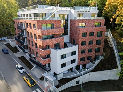 Prodej bytu 3+kk 93 m²