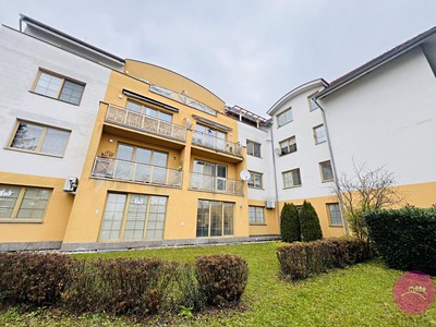 Pronájem kanceláře 102 m² — photo 4