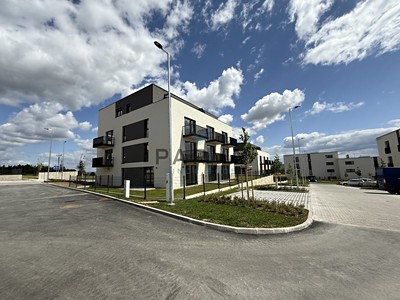 Pronájem bytu 1+kk 32 m²