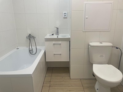 Prodej bytu 2+kk 40 m²