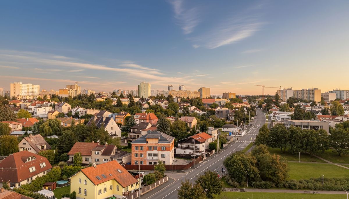 Prodej bytu 2+kk 47 m² – fotografie 2