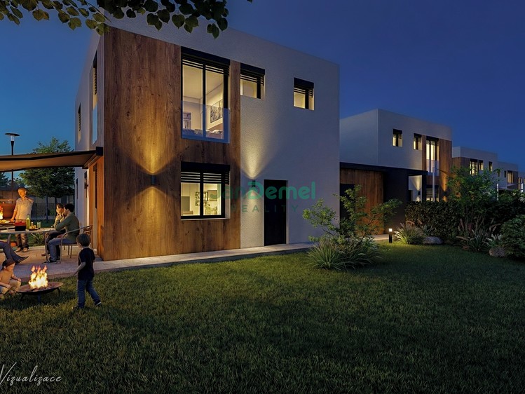 Будинок на продаж, 115 м² (4 з 65)