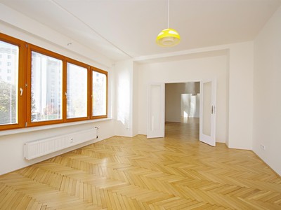 Pronájem bytu 3+1 91 m²