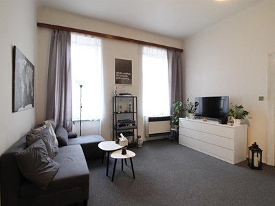 Pronájem bytu 2+1 59 m²