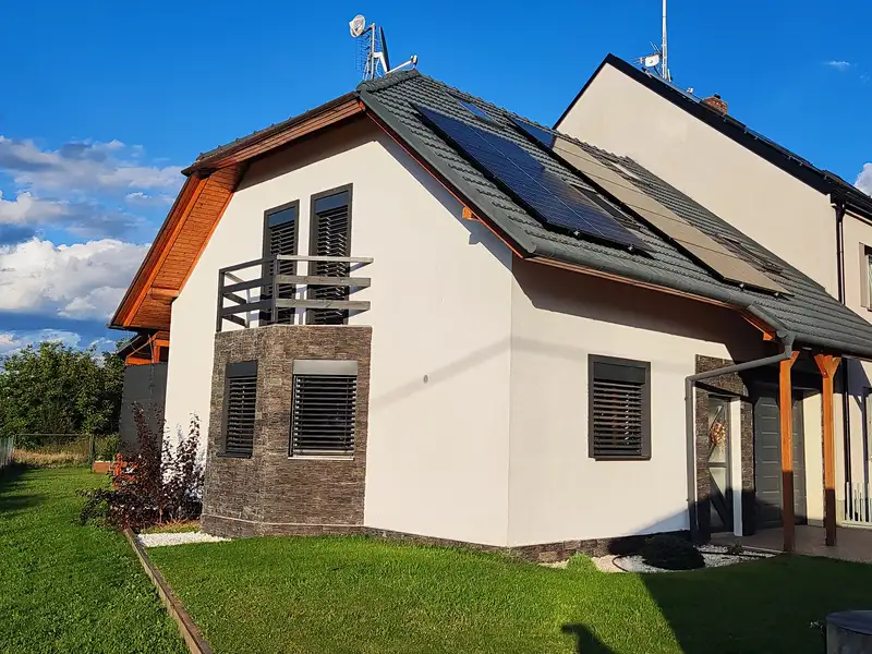 Prodej rodinného domu 183 m², pozemek 481 m², Troubsko – náhled fotky 2
