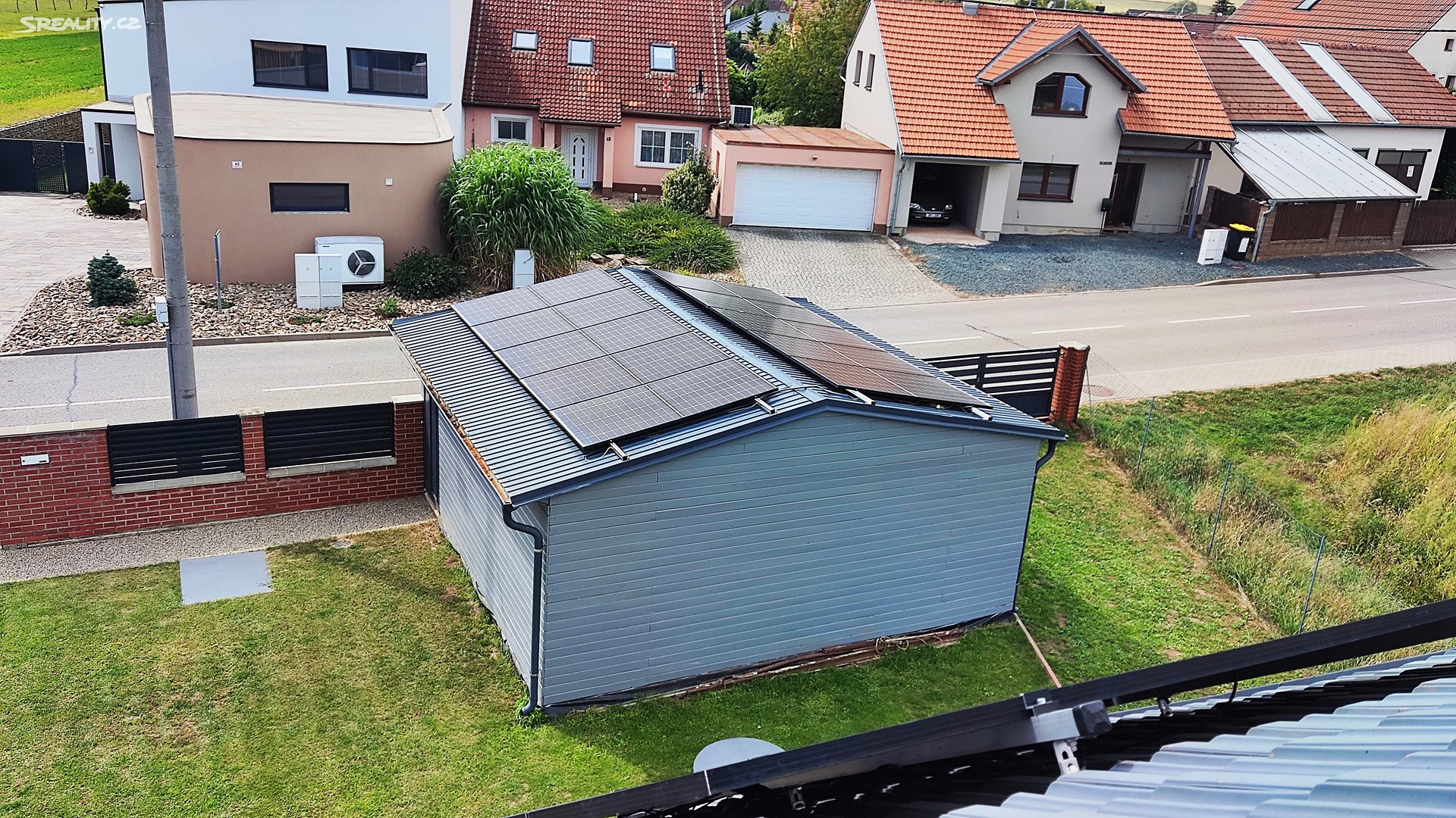 Prodej  rodinného domu 183 m², pozemek 481 m² – pohled 4