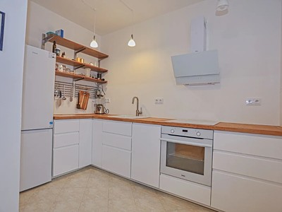 Pronájem bytu 2+kk 43 m² (Jednopodlažní)