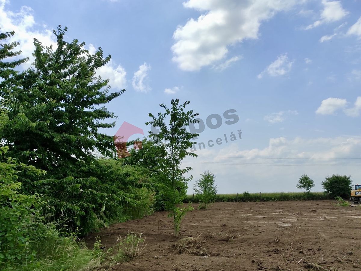 Prodej zahrady 4174 m²
