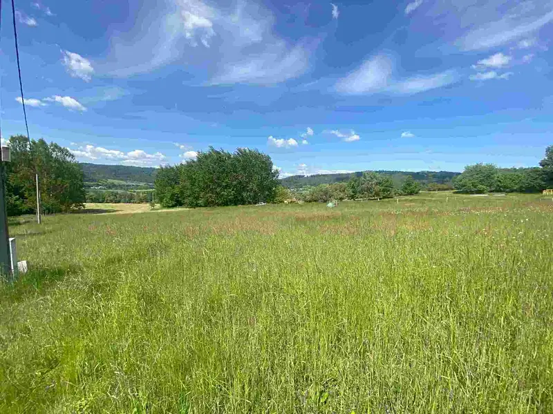Prodej pozemku 574 m², Odry – náhled fotky 2
