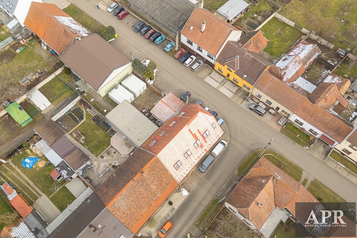 Prodej skladového prostoru 403 m² – fotografie 3