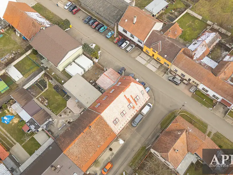 Prodej skladového prostoru 403 m², Vlčnov – náhled fotky 3