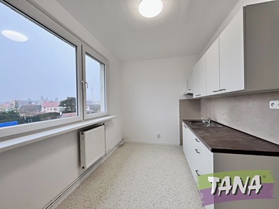 Pronájem bytu 4+1 78 m²