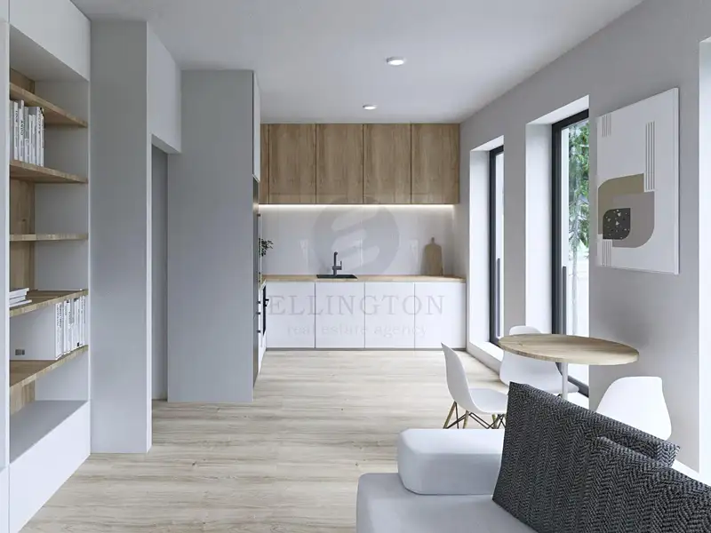 Prodej bytu 1+kk 43 m², Kladno – náhled fotky 2