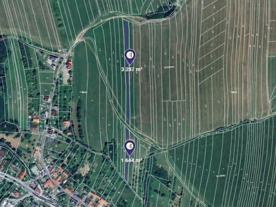 Podolí, okres Vsetín