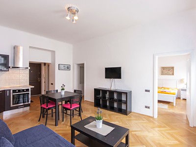 Pronájem bytu 3+kk 75 m²