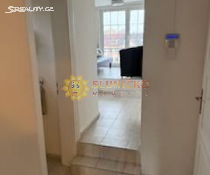 Pronájem kanceláře 55 m² – pohled 5