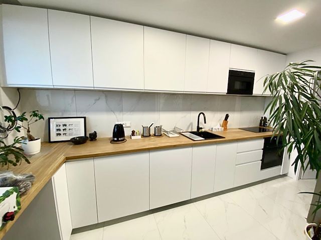 Pronájem bytu 3+1 79 m²