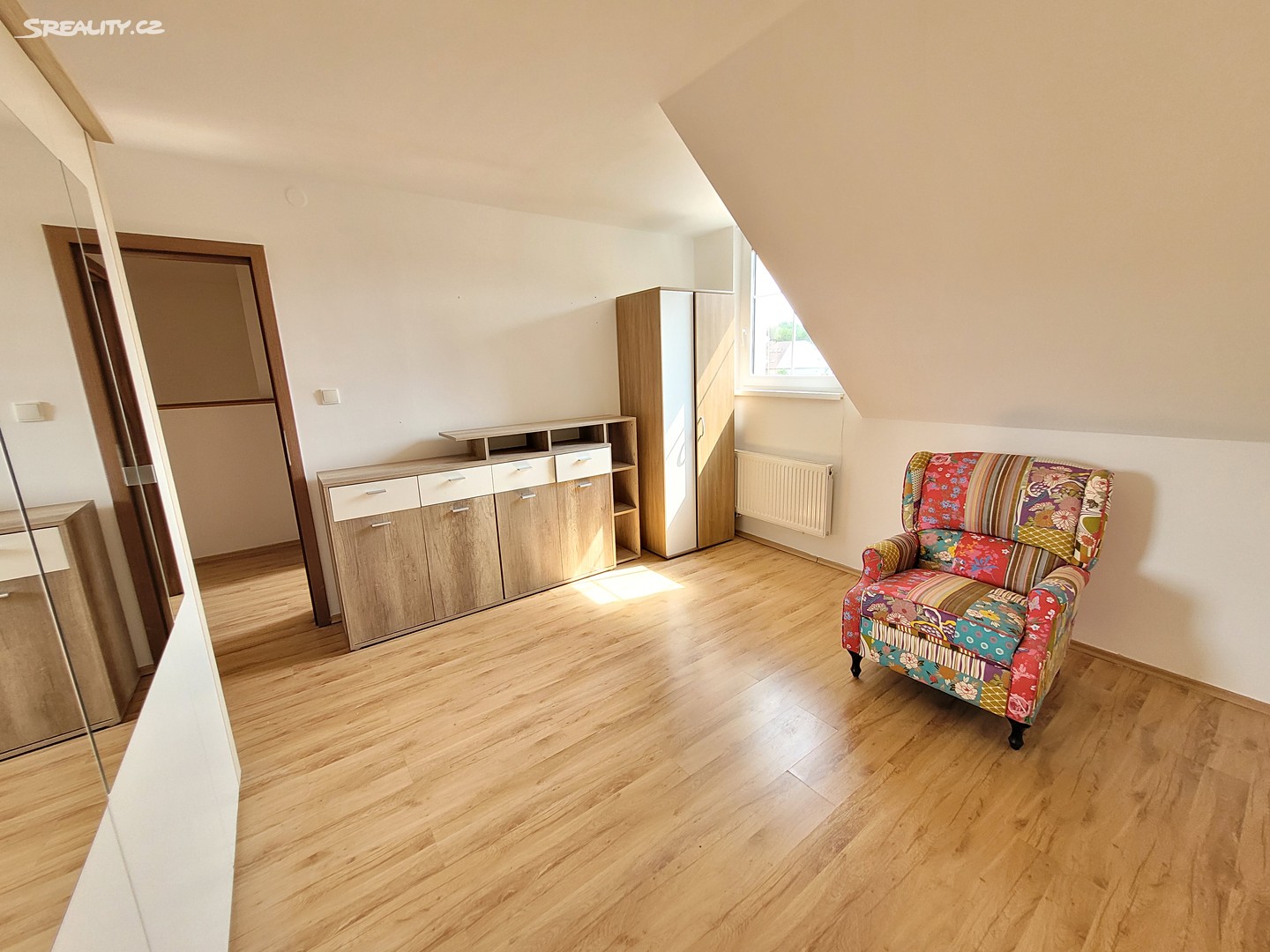Pronájem  rodinného domu 112 m², pozemek 277 m² – další