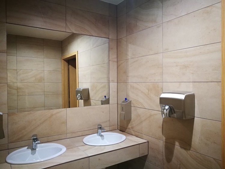 Pronájem komerčního prostoru, 111 m² (6 z 11)