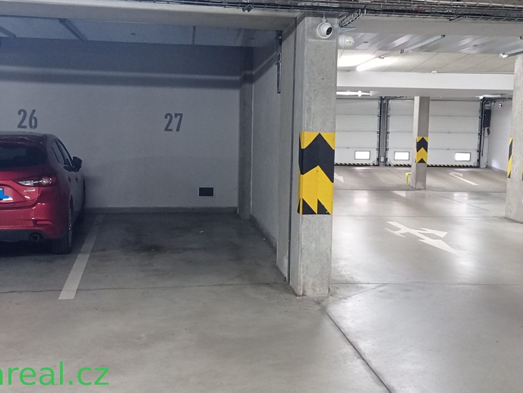 Pronájem nemovitosti, 16 m² (4 z 4)