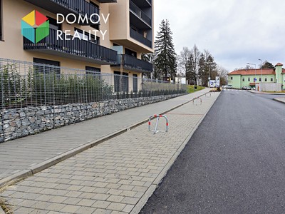 Pronájem nemovitosti, 12 m² (2 z 9)