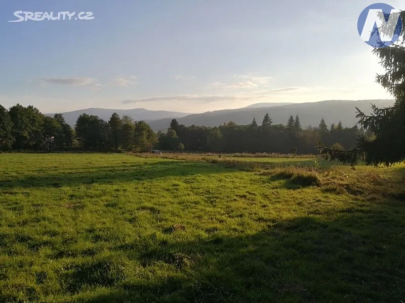 Prodej pozemku 14303 m² Želnava