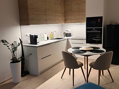 Prodej bytu 2+kk 62 m² (Jednopodlažní)