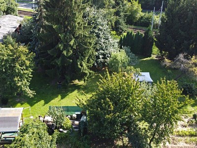 Prodej  stavebního pozemku 1 198 m² — photo 3