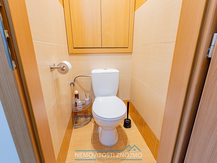 Wohnung 3+1 zum Kauf, 55 m² (8 von 22)