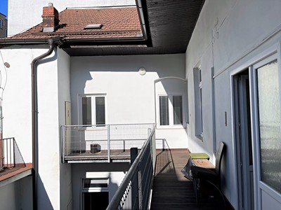 Pronájem bytu 2+1 70 m²